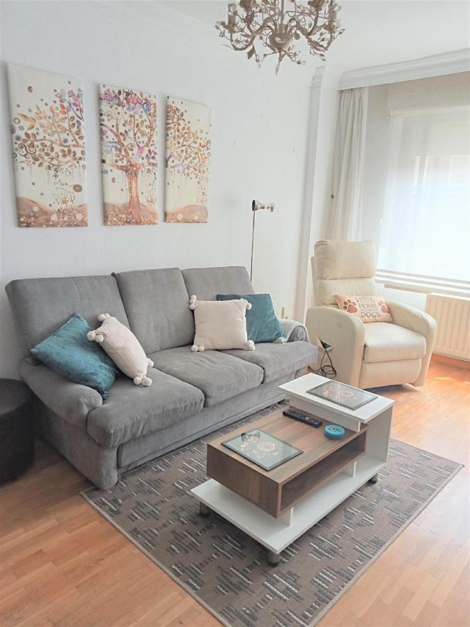 Confortable Y Luminoso Apartment *